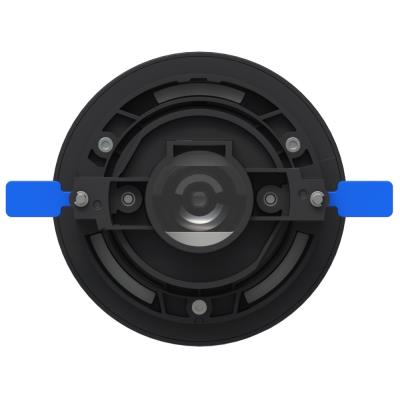 Ubiquiti UniFi G5 Dome Ultra Flush Mount B - Instalační krabice pro UniFi G5 Dome Ultra, zápustná, kouřové sklo, černá