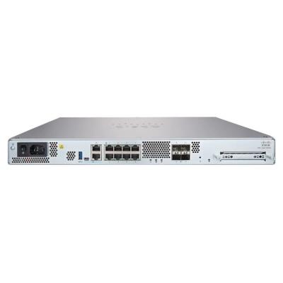 Cisco Firepower 1120 ASA Appliance, 1U