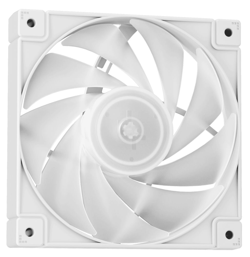 DEEPCOOL skříň CH360 Digital / mATX / 140mm +120 mm fan / USB 3.0 / USB-C /  mesh panel / prosklená bočnice / bílá