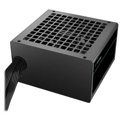 DEEPCOOL zdroj PF500 / 500W / ATX / 120 mm fan / 80 Plus