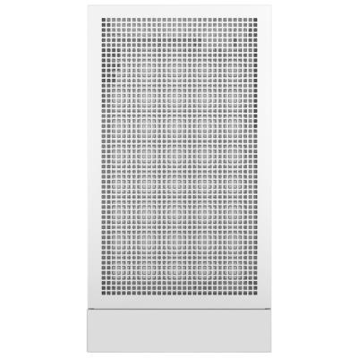 DEEPCOOL skříň CH170 Digital / vertikální miniITX / 2xUSB 3.0 / USB-C / bílá