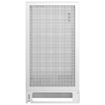 DEEPCOOL skříň CH170 Digital / vertikální miniITX / 2xUSB 3.0 / USB-C / bílá