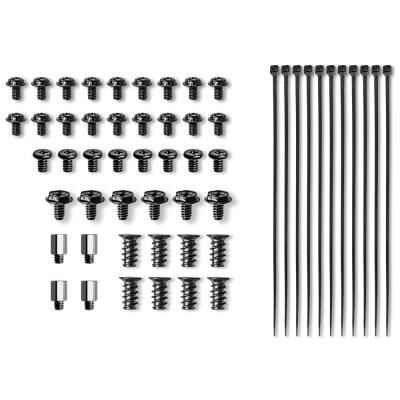 DEEPCOOL skříň CH360 Digital / mATX / 140mm +120 mm fan / USB 3.0 / USB-C /  mesh panel / prosklená bočnice / bílá