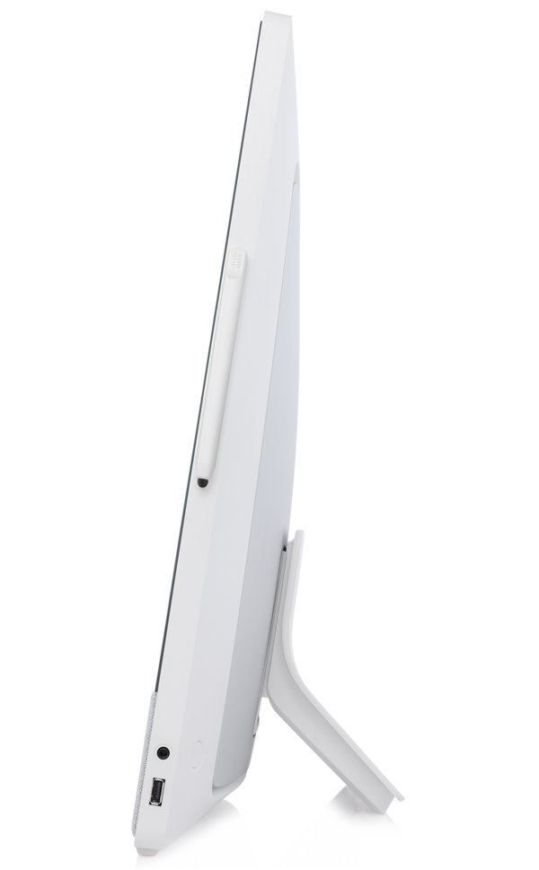 Cisco Webex Desk Pro, No-Radio