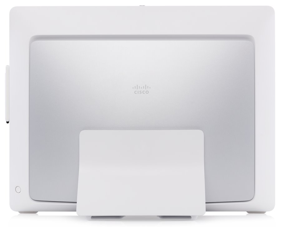 Cisco Webex Desk Pro, No-Radio