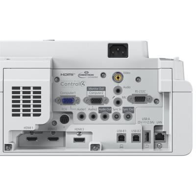 EPSON EB-760Wi