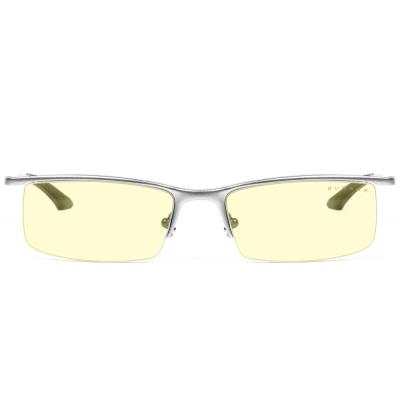 GUNNAR kancelářske/herní brýle  EMISSARY MERCURY jantarová skla BLF 65 GUNNAR focus