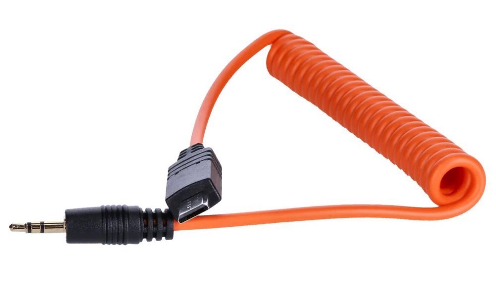 Rollei Remote Cable Sony/ Displej