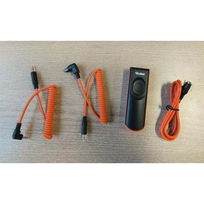 Rollei Remote Shutter Canon