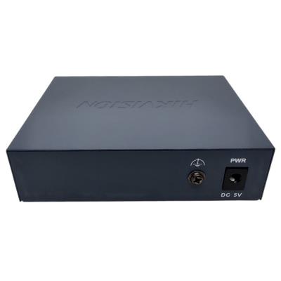 HIKVISION switch DS-3E0505-O
