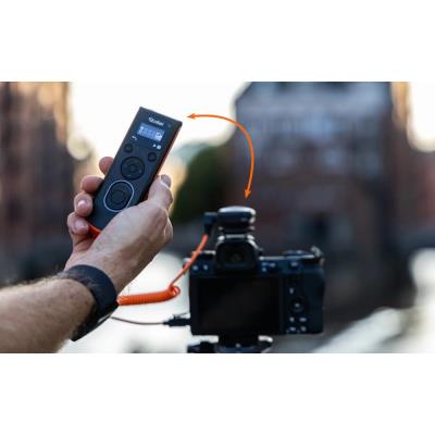Rollei Remote Wireless Canon