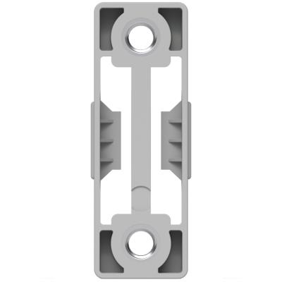 Ubiquiti Precision Rack Mount Kit, 20-Pack - Zásuvná vložka pro UniFi rack, 1U, sada 20ks