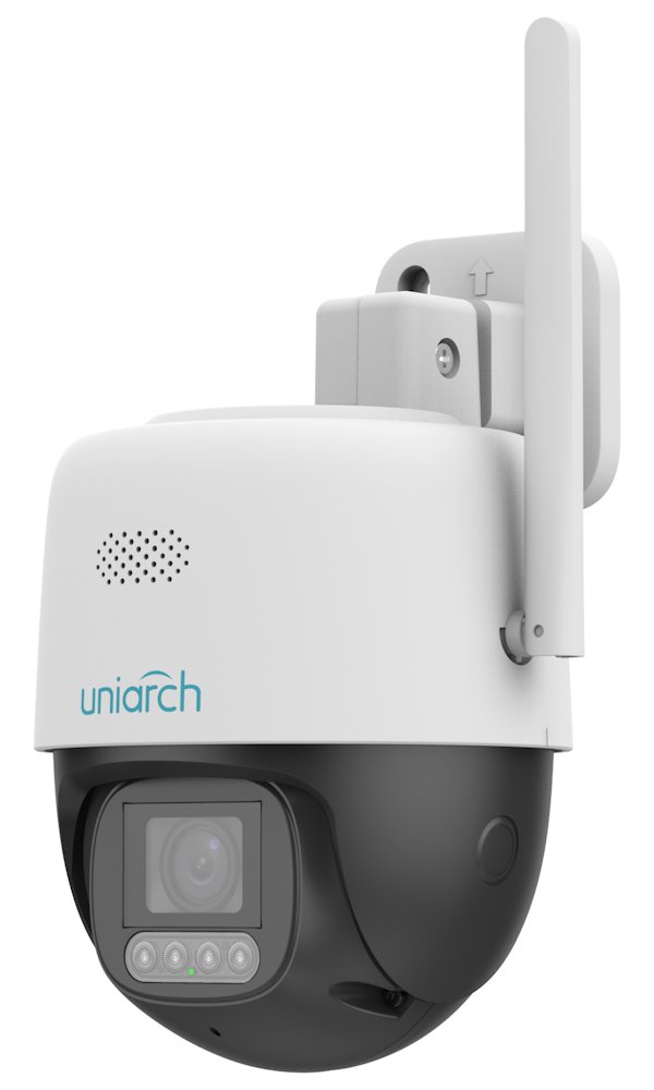 Uniarch by Uniview IP kamera/ UHO-P3C-M5F4/ PTZ/ 5Mpx/ Wi-Fi/ Onvif
