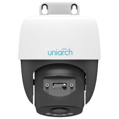 Uniarch by Uniview IP kamera/ UHO-P2A-M3F4D/ PTZ/ 3Mpx/ Wi-Fi/ Onvif