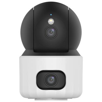 Uniarch by Uniview IP kamera/ UHO-S3S-M33D/ 3Mpx + 3Mpx/ Wi-Fi/ Onvif