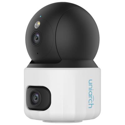 Uniarch by Uniview IP kamera/ UHO-S3S-M33D/ 3Mpx + 3Mpx/ Wi-Fi/ Onvif