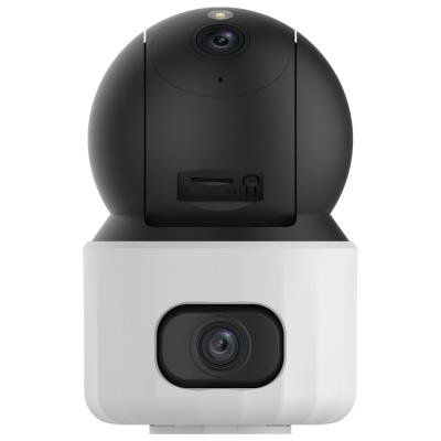 Uniarch by Uniview IP kamera/ UHO-S3S-M33D/ 3Mpx + 3Mpx/ Wi-Fi/ Onvif