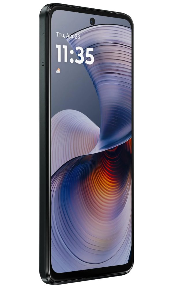 Motorola Moto G55 5G - Forest Grey   6,5"/ single SIM + eSIM/ 8GB/ 256GB/ 5G/ Android 14