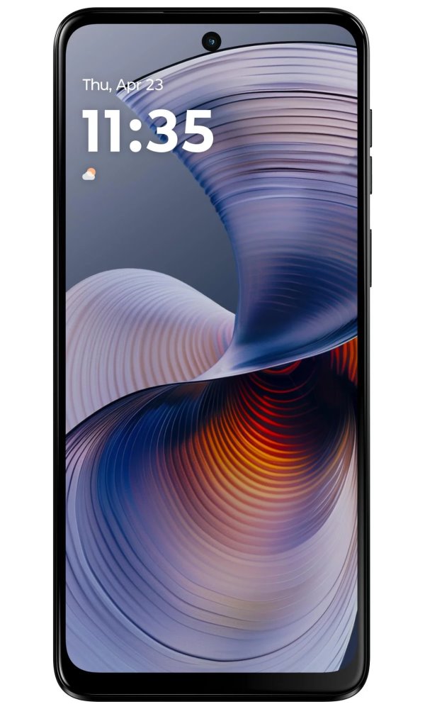 Motorola Moto G55 5G - Forest Grey   6,5"/ single SIM + eSIM/ 8GB/ 256GB/ 5G/ Android 14