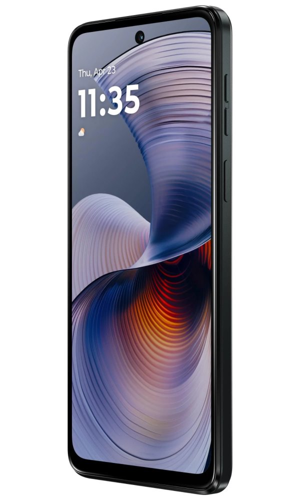 Motorola Moto G55 5G - Forest Grey   6,5"/ single SIM + eSIM/ 8GB/ 256GB/ 5G/ Android 14