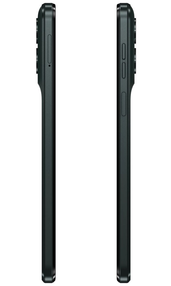 Motorola Moto G55 5G - Forest Grey   6,5"/ single SIM + eSIM/ 8GB/ 256GB/ 5G/ Android 14