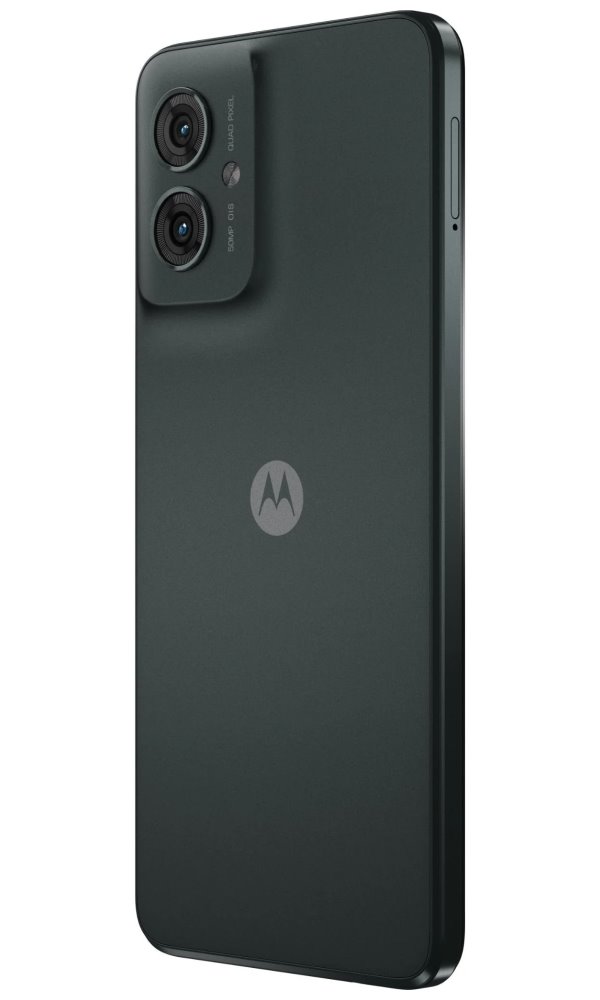 Motorola Moto G55 5G - Forest Grey   6,5"/ single SIM + eSIM/ 8GB/ 256GB/ 5G/ Android 14
