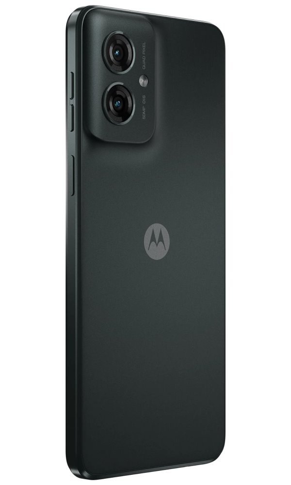 Motorola Moto G55 5G - Forest Grey   6,5"/ single SIM + eSIM/ 8GB/ 256GB/ 5G/ Android 14