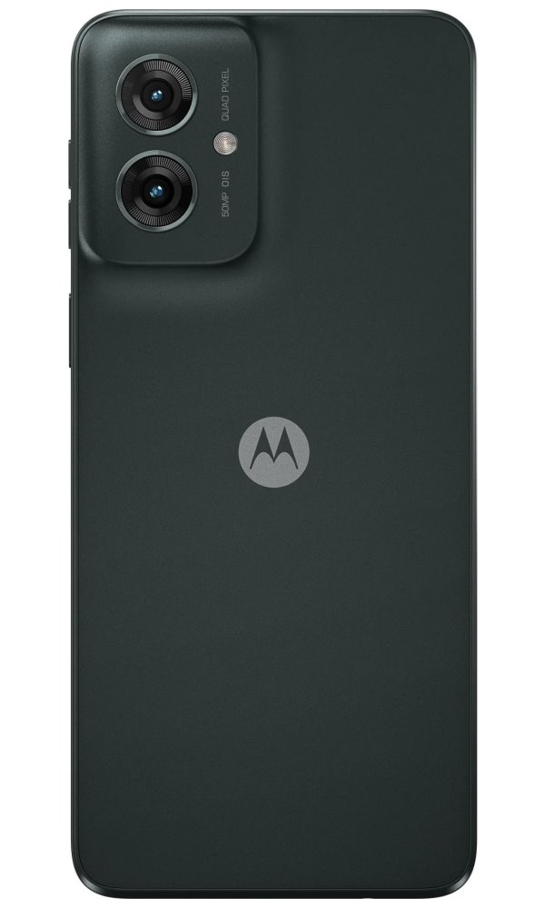 Motorola Moto G55 5G - Forest Grey   6,5"/ single SIM + eSIM/ 8GB/ 256GB/ 5G/ Android 14