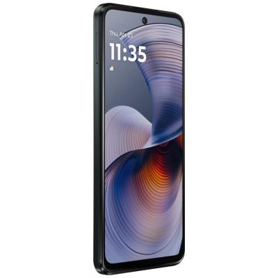 Motorola Moto G55 5G - Forest Grey   6,5"/ single SIM + eSIM/ 8GB/ 256GB/ 5G/ Android 14