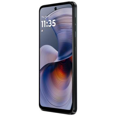 Motorola Moto G55 5G - Forest Grey   6,5"/ single SIM + eSIM/ 8GB/ 256GB/ 5G/ Android 14