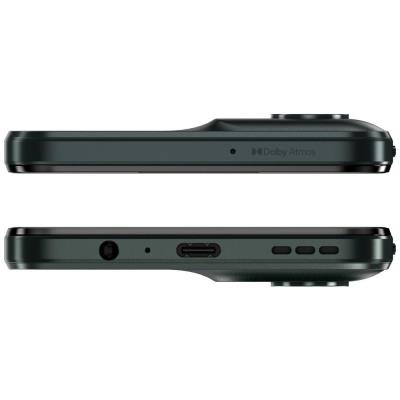 Motorola Moto G55 5G - Forest Grey   6,5"/ single SIM + eSIM/ 8GB/ 256GB/ 5G/ Android 14