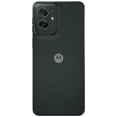 Motorola Moto G55 5G - Forest Grey   6,5"/ single SIM + eSIM/ 8GB/ 256GB/ 5G/ Android 14