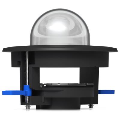 Ubiquiti UniFi G5 Dome Ultra Flush Mount B - Instalační krabice pro UniFi G5 Dome Ultra, zápustná, černá