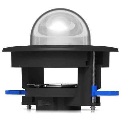 Ubiquiti UniFi G5 Dome Ultra Flush Mount B - Instalační krabice pro UniFi G5 Dome Ultra, zápustná, černá