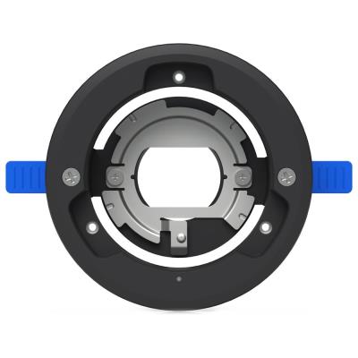 Ubiquiti UniFi G5 Dome Ultra Flush Mount B - Instalační krabice pro UniFi G5 Dome Ultra, zápustná, černá