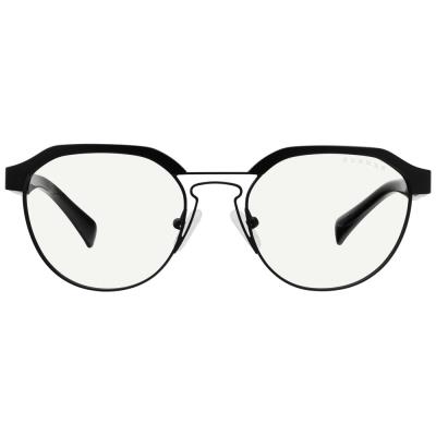 GUNNAR kancelářske/herní brýle  CAMPBELL ONYX čirá skla-PRO BLF 35 GUNNAR focus