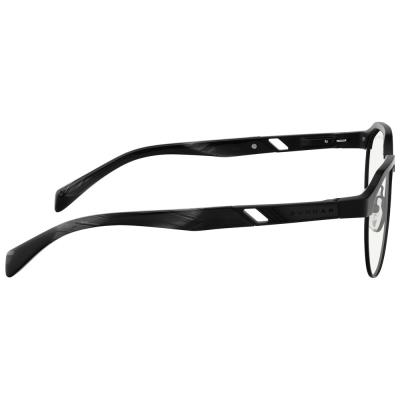 GUNNAR kancelářske/herní brýle  CAMPBELL ONYX čirá skla-PRO BLF 35 GUNNAR focus