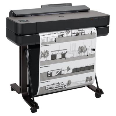 HP DesignJet T650 24" (A1+,  26s A1, USB 2.0, Ethernet, Wi-Fi)