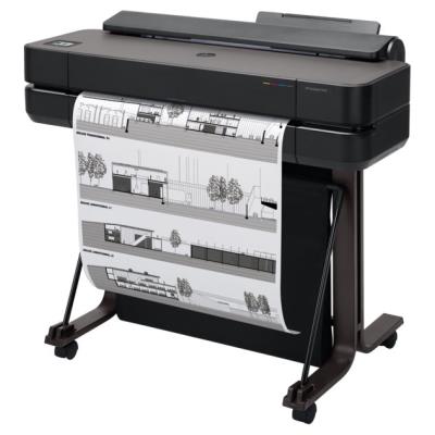 HP DesignJet T650 24" (A1+,  26s A1, USB 2.0, Ethernet, Wi-Fi)