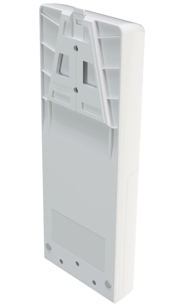 MikroTik FTC21 media convertor 2,5 Gbps SFP, 2x GbE, SwOS Lite