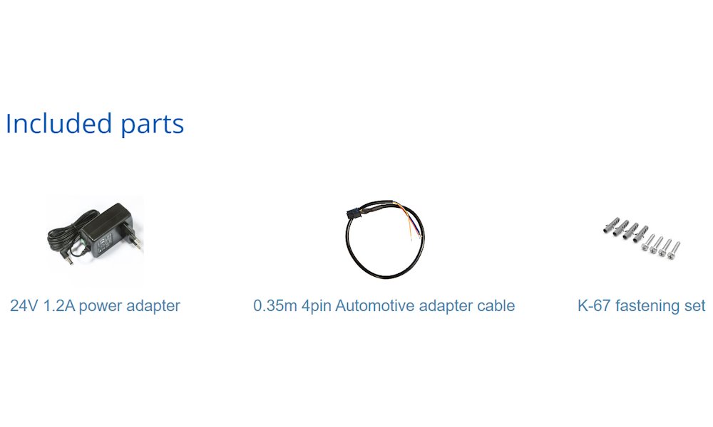 MikroTik LtAP LR8G LTE6 kit, Wi-Fi 2,4 GHz b/g/n, 3/4G (LTE), 2,5 dBi, 3x SIM slot, GPS, LoRa, LAN, L4