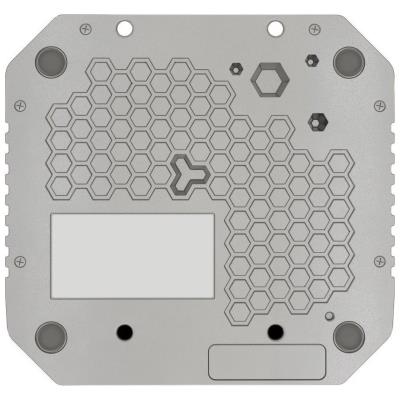 MikroTik LtAP LR8G LTE6 kit, Wi-Fi 2,4 GHz b/g/n, 3/4G (LTE), 2,5 dBi, 3x SIM slot, GPS, LoRa, LAN, L4