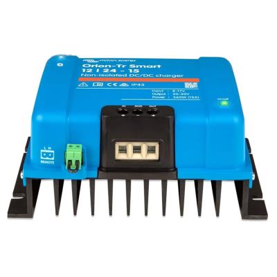 Victron Orion-Tr Smart DC-DC nabíječka 12/24-15A (360W) neizolovaná