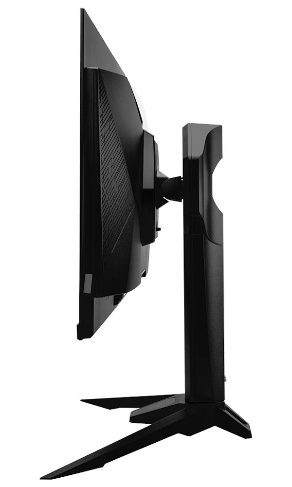 Phantom Gaming by Asrock monitor PGO27QFV 27" /OLED/2560x1440/360Hz/250cd/m2/0,03ms/DP/HDMI/USB-C/VESA/