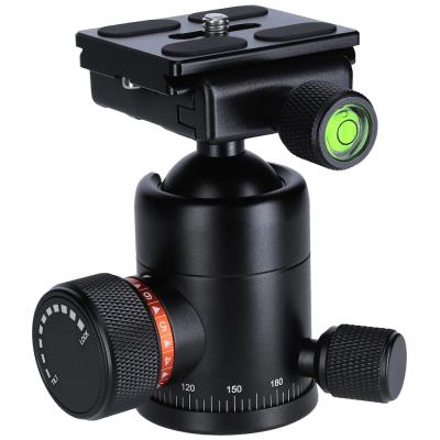 Rollei C5i/ kulová hlava na stativ