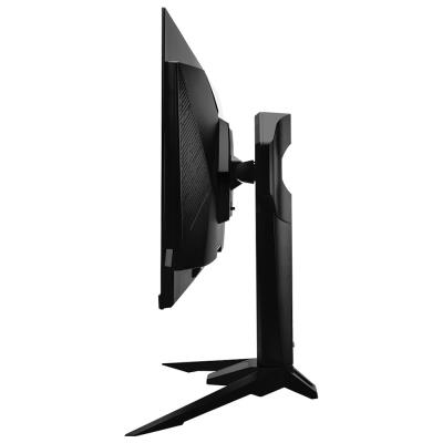 Phantom Gaming by Asrock monitor PGO27QFV 27" /OLED/2560x1440/360Hz/250cd/m2/0,03ms/DP/HDMI/USB-C/VESA/