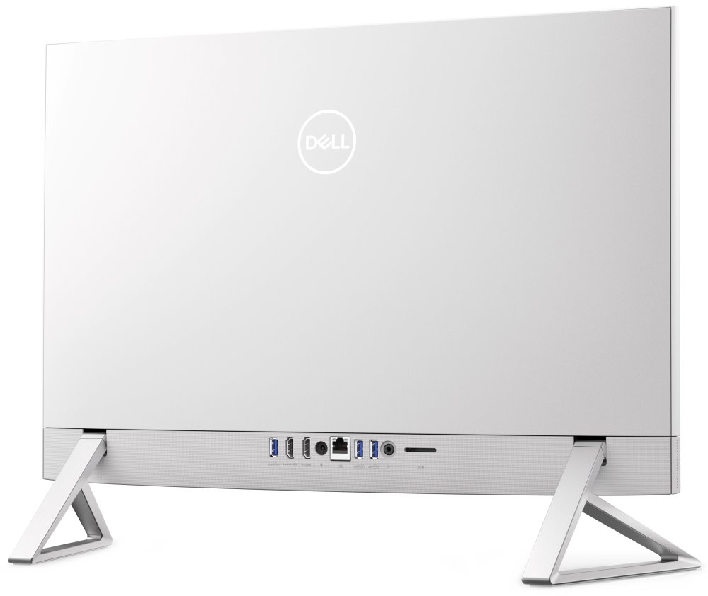 DELL Inspiron 24 5415 AIO/ AMD Ryzen 5 7530U/ 16GB/ 512GB SSD / 23.8" FHD/ WiFi/ W11Pro/ 3Y PS on-site