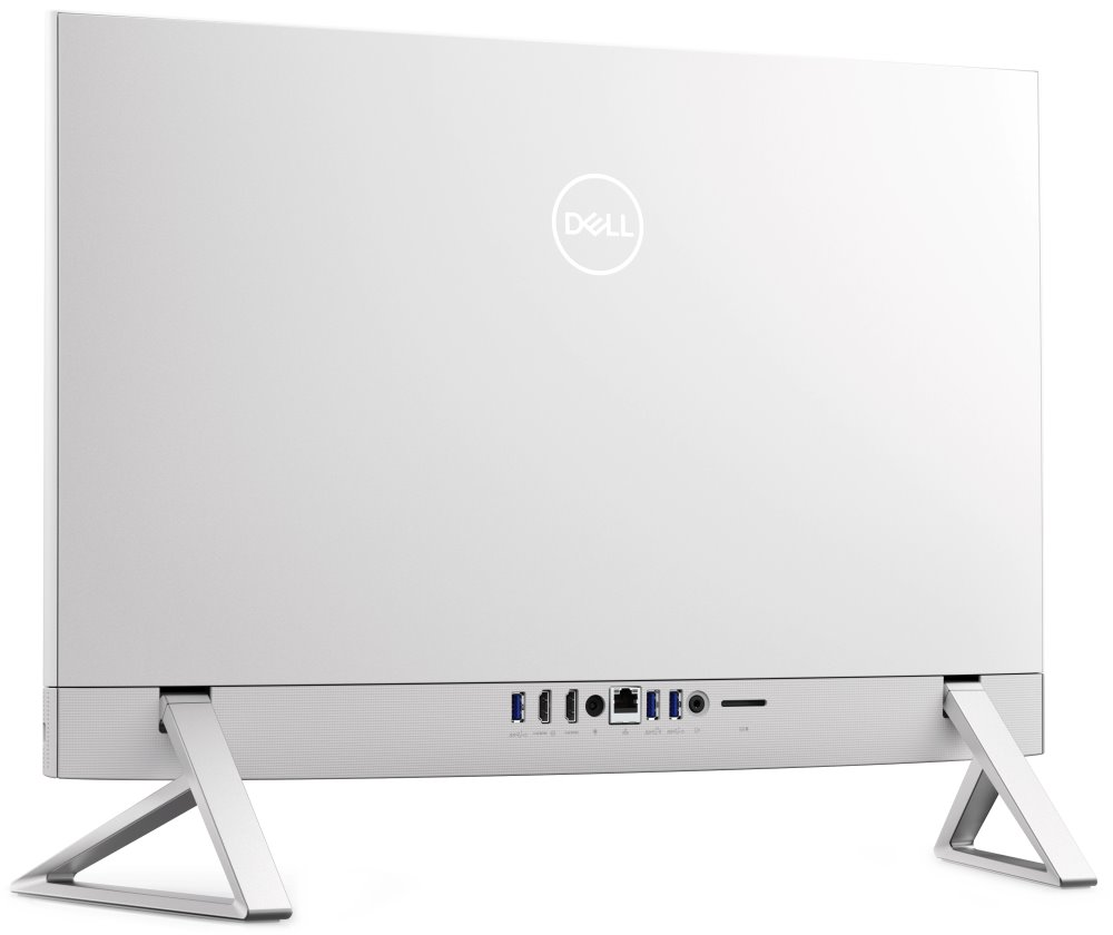 DELL Inspiron 24 5415 AIO/ AMD Ryzen 5 7530U/ 16GB/ 512GB SSD / 23.8" FHD/ WiFi/ W11Pro/ 3Y PS on-site