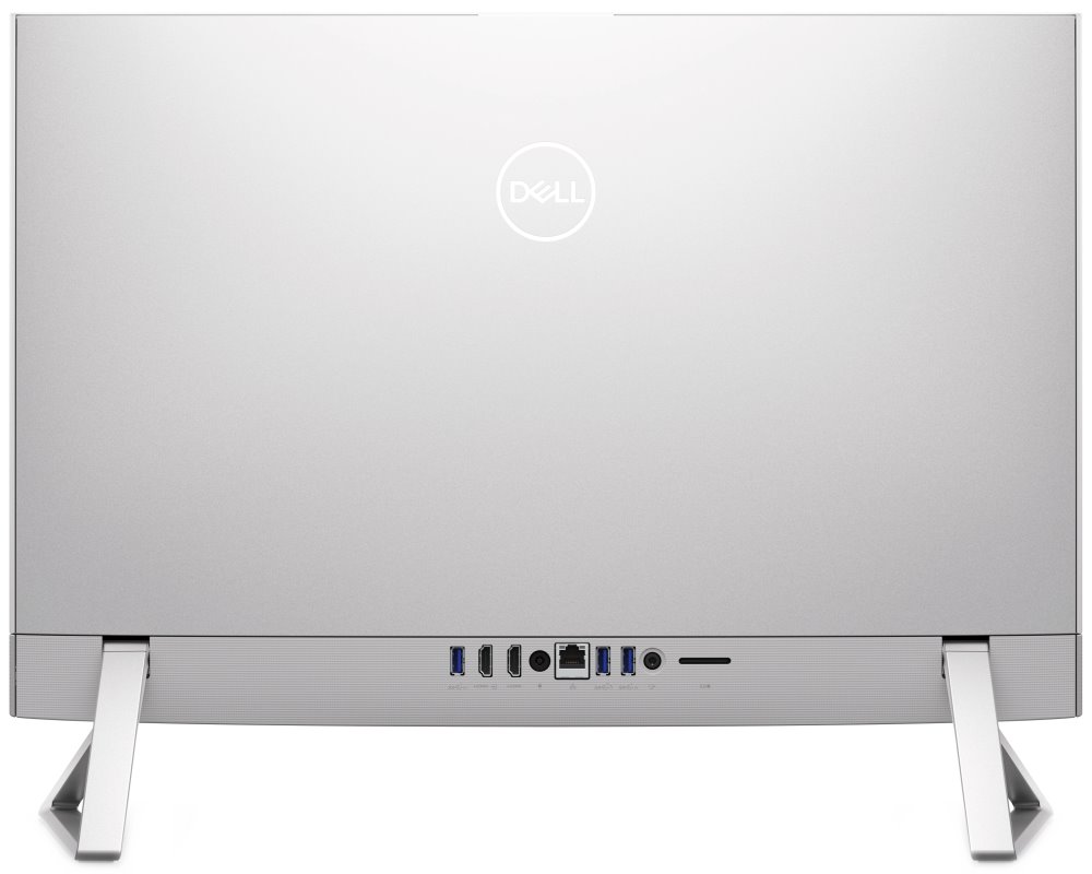 DELL Inspiron 24 5415 AIO/ AMD Ryzen 5 7530U/ 16GB/ 512GB SSD / 23.8" FHD/ WiFi/ W11Pro/ 3Y PS on-site