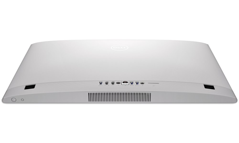 DELL Inspiron 24 5415 AIO/ AMD Ryzen 5 7530U/ 16GB/ 512GB SSD / 23.8" FHD/ WiFi/ W11Pro/ 3Y PS on-site